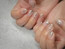 シルバーネイル