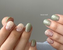 ラモネイル(RamoNAIL)