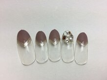 プライベートサロン イース/逆Vフレンチ　