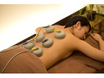 アルファイン 松本本店/テクトロン(EMS)