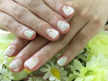 ソフト迷彩柄★定額デザイン