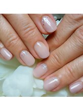 コーラル(CORAL)/選べるシンプルアート￥6240