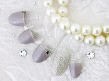 キャンアイドレッシー ヨコハマ元町店(Can I Dressy)/【オフィスネイル】