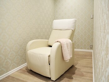 ココ アイラッシュ(co.co. eyelash)/アイラッシュスペース