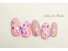 スペシャルデザインジェルコース