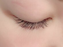 カラン 焼津店(CALIN)/フラットラッシュ120本☆