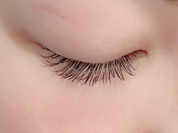 カラン 焼津店(CALIN)/フラットラッシュ120本☆