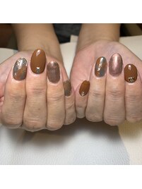 ～ポピーコースデザイン～