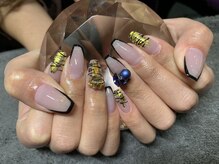 ブリリアン(Brillant)/