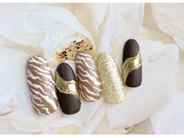 アニマル×ミラー￥7980