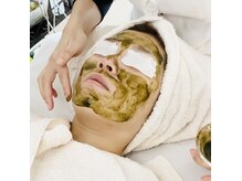 ディディモア サロン(DDmore Salon)の雰囲気（【ハーブピーリング】成長因子で肌細胞を活性化白く美しい肌へ）