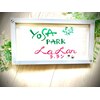 ヨサパーク ララン(YOSA PARK La.Lan)のお店ロゴ