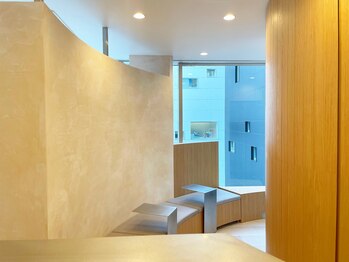 ニーナ 銀座 有楽町(nina)/【店内】待合《銀座/有楽町》