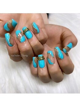 ハーティー(Hearty)/