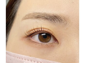 シュガーアイプラス(SUGAR eye plus)/次世代まつげパーマ