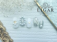 リガール(LIGAR)/ハンド☆ゴージャスコース