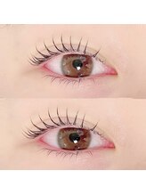 ファストラッシュ 表参道店(FAST LASH)/パリジェンヌ/ワンホン/表参道