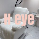 エイチ アイラッシュ(H eyelash)