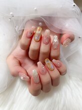 ココネイル アンド アイラッシュ(COCO NAIL & EYELASH)/豊富なデザインご用意☆
