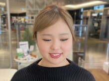 ビューティーガーデン イース/BEFORE