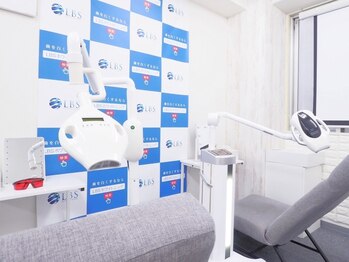 LBSホワイトニング 銀座店/LBSホワイトニング