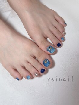 レイネイル(Reinail)/【FOOT】