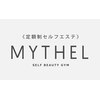 ミセル イーアス春日井店(MYTHEL)のお店ロゴ