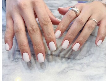 バーバラネイルサロン(Babarla)/定額シンプルコース５９００