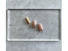 アトリエ ツメ(atelier TsuMe)/オススメ☆1本アート♪220円