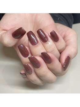 ステラネイルズ(Stella nails)/