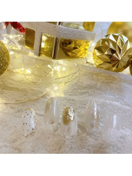 ルアナ 亀戸(Luana)/Xmas collection☆2023