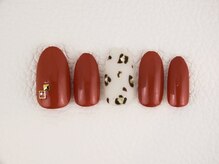 エルア ホノ ホノ(Elua Hono-Hono)/ハンド『定額デザインA』￥7,150