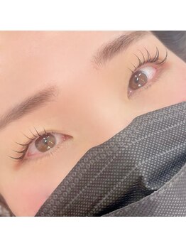 リゼル(RizeL)/☆ぱっちりカールデザイン☆