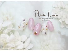 プレジールリュクス(Plaisir luxe)/3monthly nail &nbsp;collection