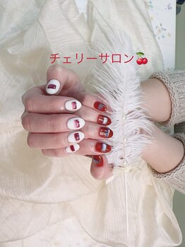 チェリーサロン 蒲田店(CHERRYsalon)/