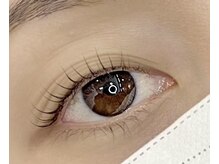 ボイスクレッシェンド(VOICE cresc.)/ラッシュリフト