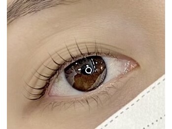 ボイスクレッシェンド(VOICE cresc.)/ラッシュリフト