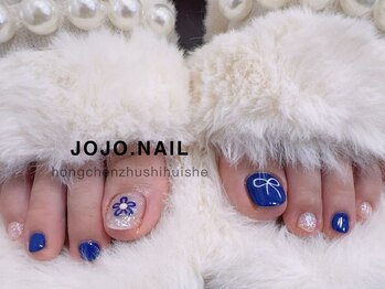 ジョジョネイル(JOJOネイル)/