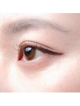 ワードローブ バイ シェリー(Wardrobe by CHERIE)/マスカラパーマ