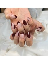 サロン プリマ(Salon Prima)/