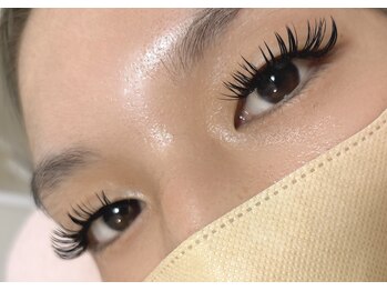 ダリア(Dahlia)/バインドロック160束★