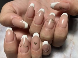 サマーフレンチ