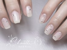 シュエット(Chouette)/シンプルコース