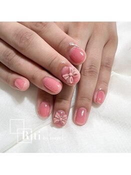 リティ バイ メルシー(Riti by merci)/ビジューパーツ【1】★