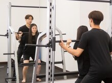 オージム 大島店(OGYM)