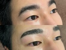 モアー(more.)/ハリウッドブロウリフト