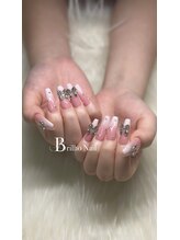 ブリルネイル 片野店/