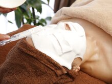 サロンドボンシャンス(salon de bonne chance)/オールハン　モイスト