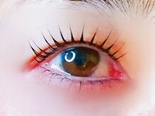 ラシク ベル(Lashiku Belle)/パリジェンヌラッシュリフト