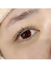 まつ毛屋さん おめめパッチリ